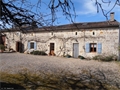 Maison de campagne à la vente